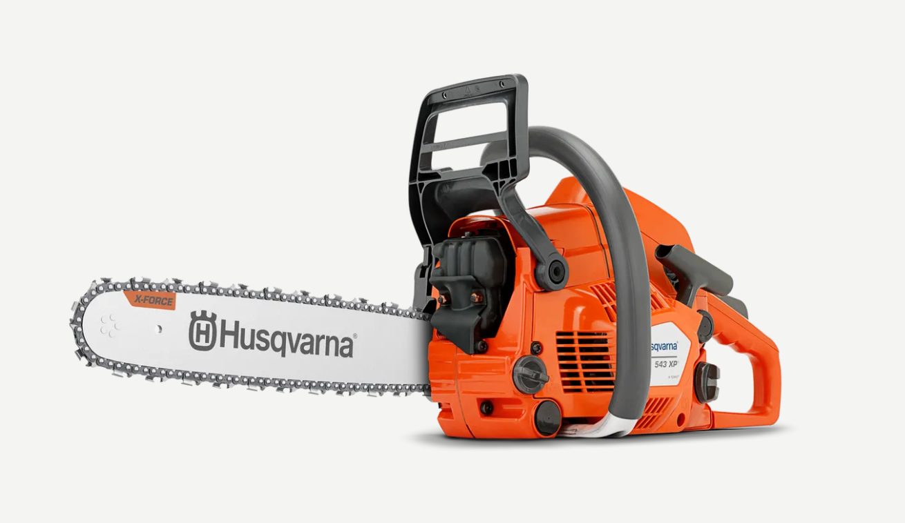 Husqvarna Canada Corp (FloorPlan), HUSQVARNA 543 XP Chainsaw