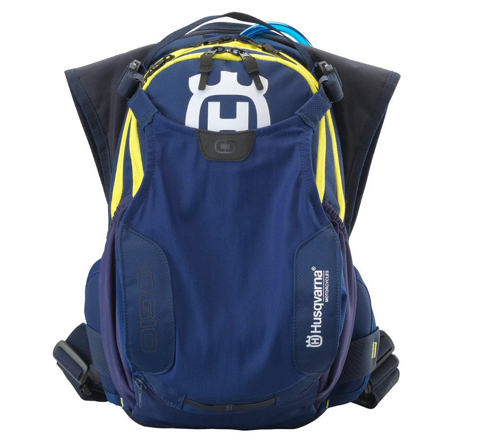 Kimpex, HUSQVARNA BAJA BACKPACK