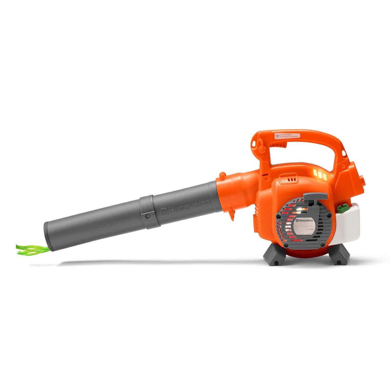 Husqvarna Canada Corp (FloorPlan), Hus Toy Leaf Blower II