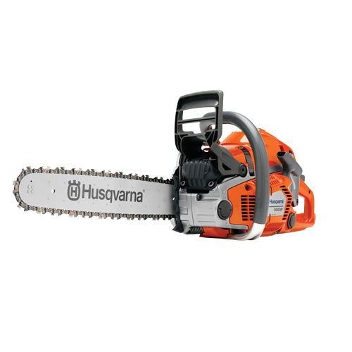 Husqvarna Canada Corp (FloorPlan), Husqvarn 550XP II 16" Chainsaw