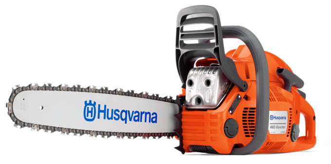 Husqvarna Canada Corp (FloorPlan), Husqvarna 120 16" Chainsaw