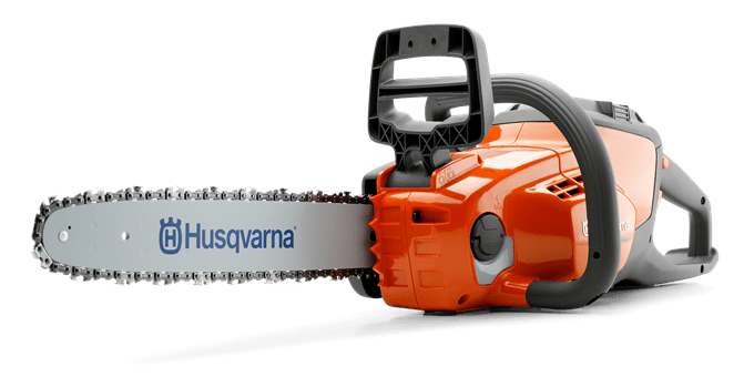 Husqvarna Canada Corp (FloorPlan), Husqvarna 120i battery Chainsaw 14" Bar