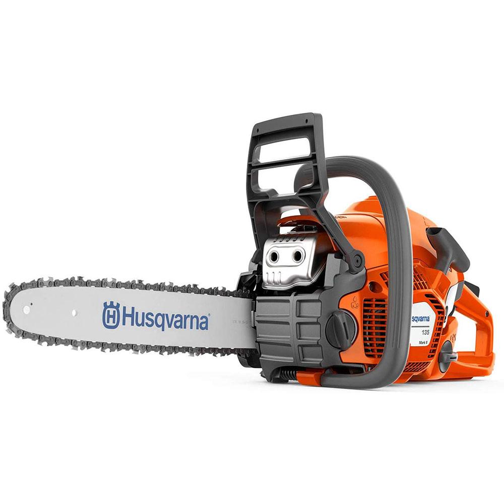 Husqvarna Canada Corp (FloorPlan), Husqvarna 135 MARK II 16" Chainsaw