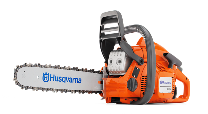 Husqvarna Canada Corp (FloorPlan), Husqvarna 435 16" Chainsaw