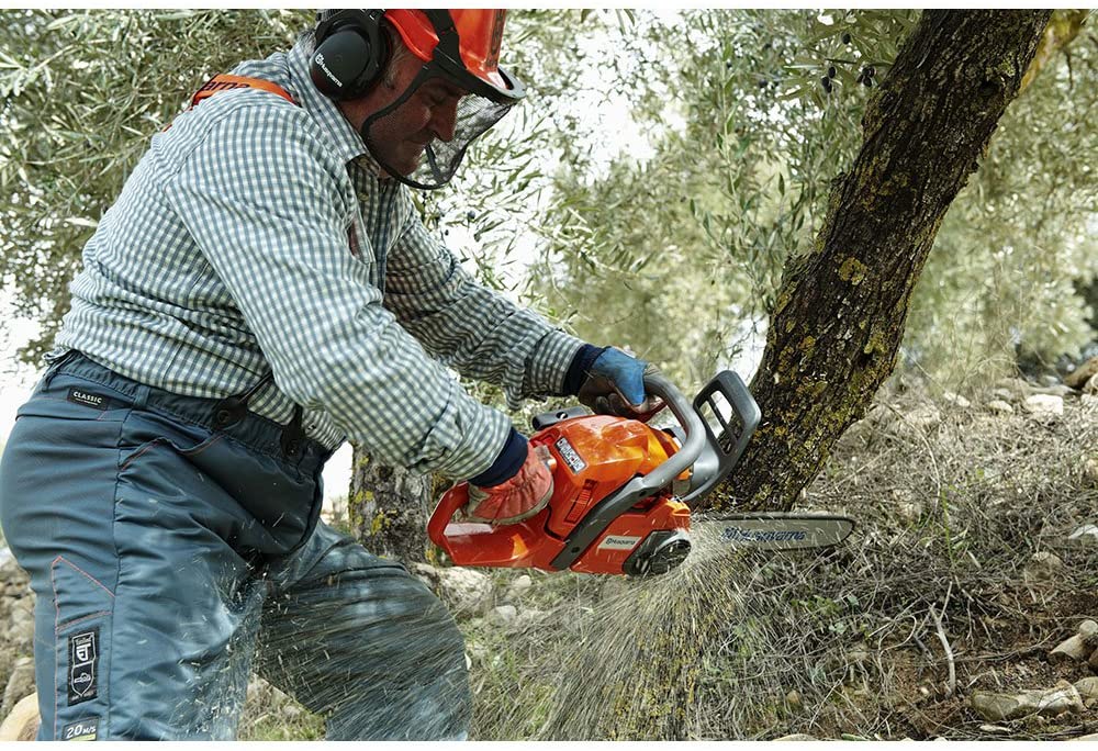 Husqvarna Canada Corp (FloorPlan), Husqvarna 440 18" Chainsaw