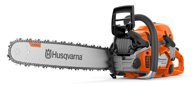 Husqvarna Canada Corp (FloorPlan), Husqvarna 562 XP Chainsaw