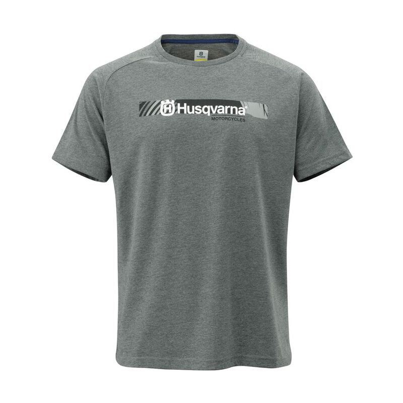 HMNA - Husqvarna Motorcycles North America, Inc, Husqvarna Accelerate T-Shirt