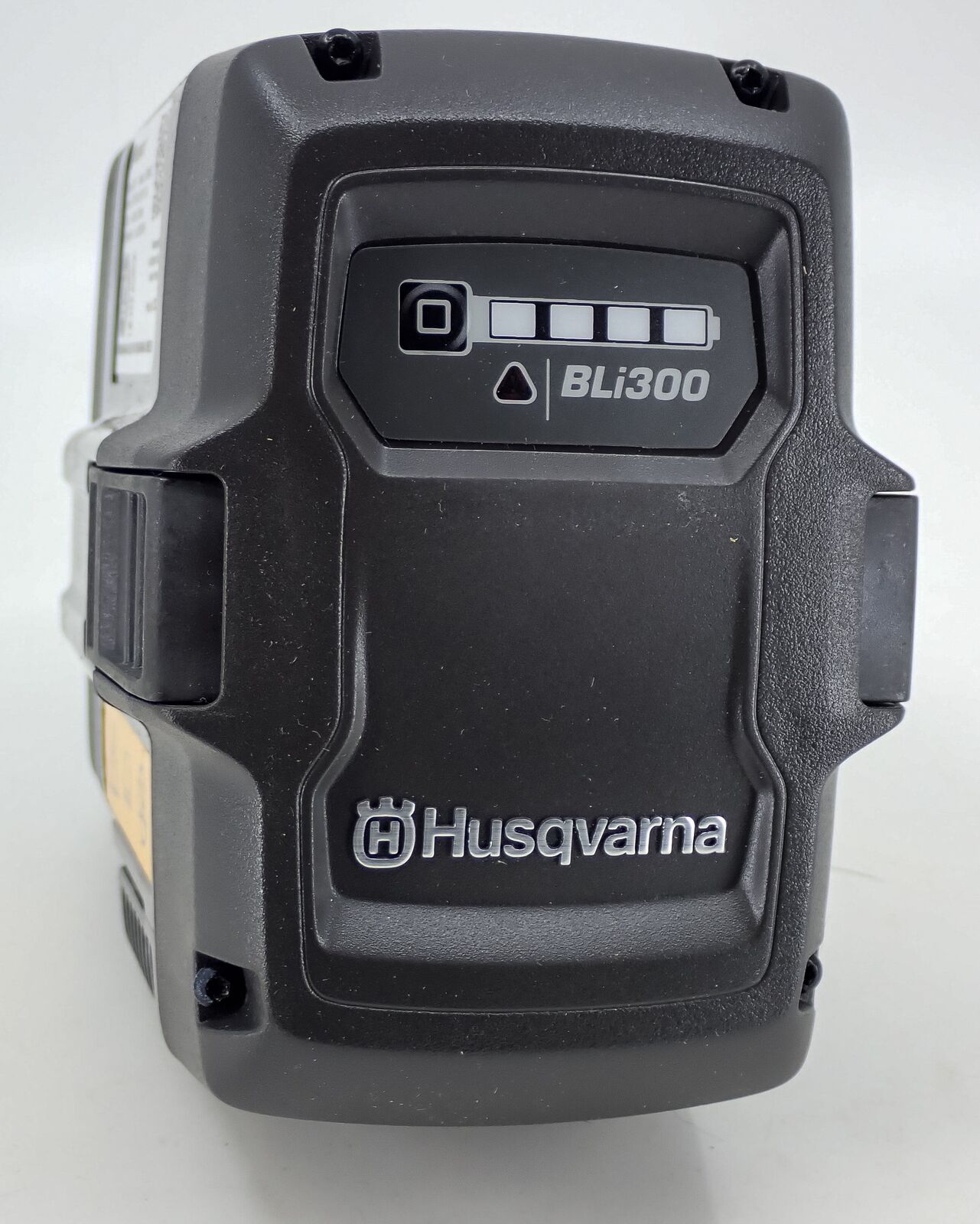 Husqvarna Canada Corp (FloorPlan), Husqvarna BLi300 Li-Ion Professional Battery