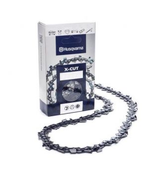 Husqvarna Canada Corp (FloorPlan), Husqvarna H48 Chisel Chain 3/8'' 1,5 mm