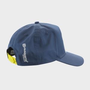 HMNA - Husqvarna Motorcycles North America, Inc, Husqvarna Kids Team Curved Cap