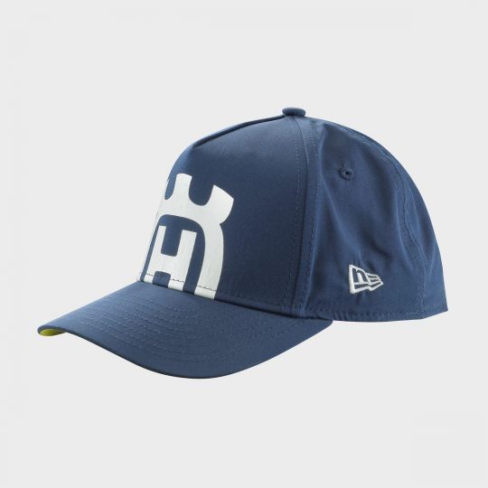 HMNA - Husqvarna Motorcycles North America, Inc, Husqvarna Kids Team Curved Cap