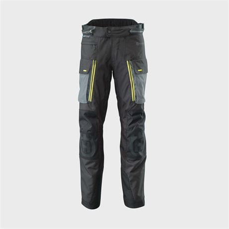 HMNA - Husqvarna Motorcycles North America, Inc, Husqvarna Motorcycle Scalar WP Pants