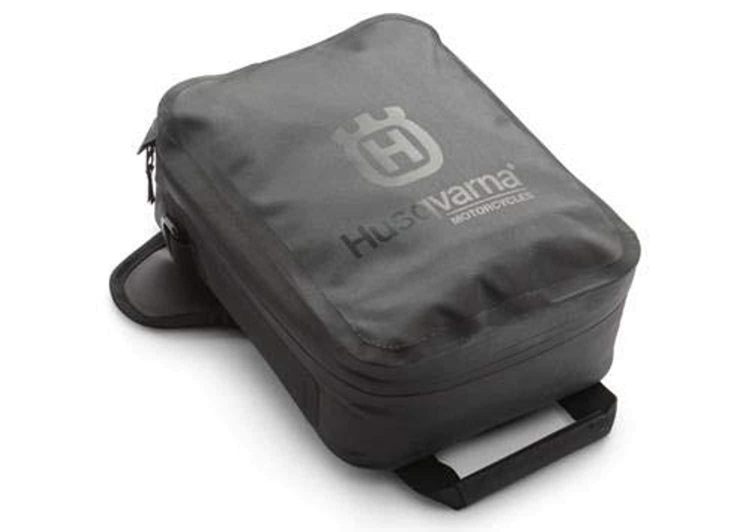 HMNA - Husqvarna Motorcycles North America, Inc, Husqvarna Motorcycle Tank Bag