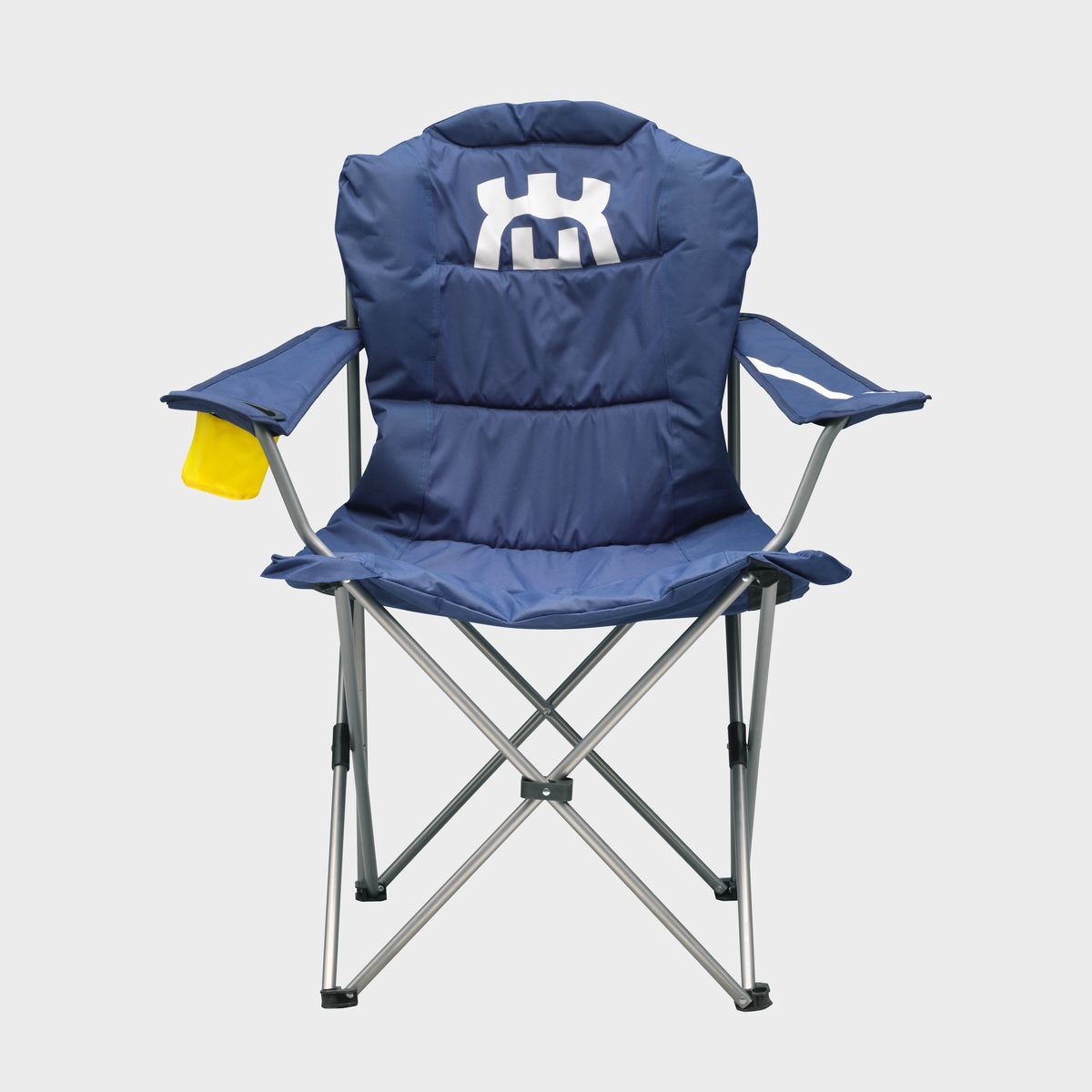 HMNA - Husqvarna Motorcycles North America, Inc, Husqvarna Paddock Chair