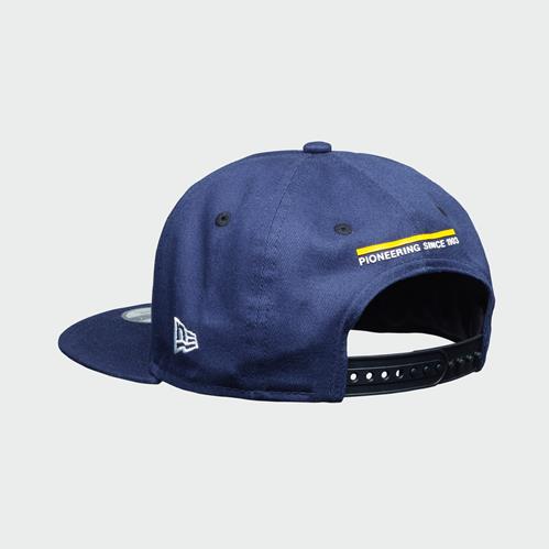 HMNA - Husqvarna Motorcycles North America, Inc, Husqvarna Replica Team Hat Snapback