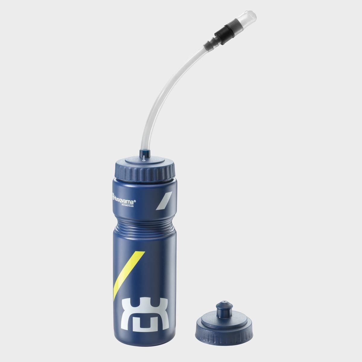 HMNA - Husqvarna Motorcycles North America, Inc, Husqvarna TEAM HYDRATION BOTTLE