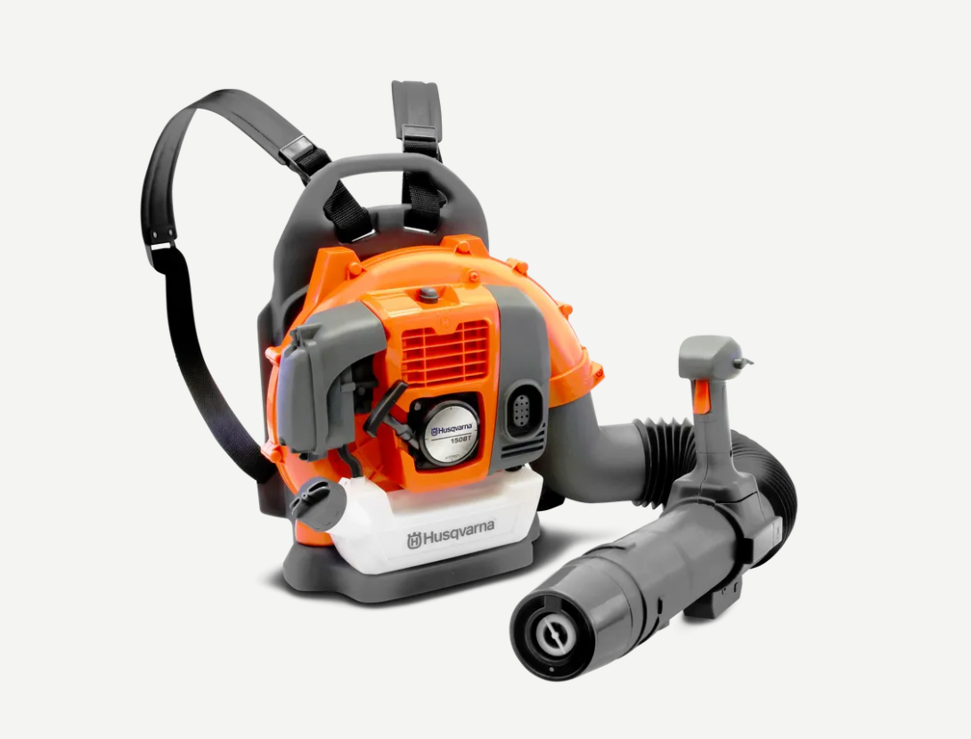 Husqvarna Canada Corp (FloorPlan), Husqvarna TOY 150BT BUBBLE BLOWER