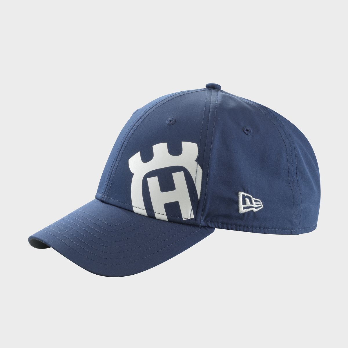 HMNA - Husqvarna Motorcycles North America, Inc, Husqvarna Team Curved Cap