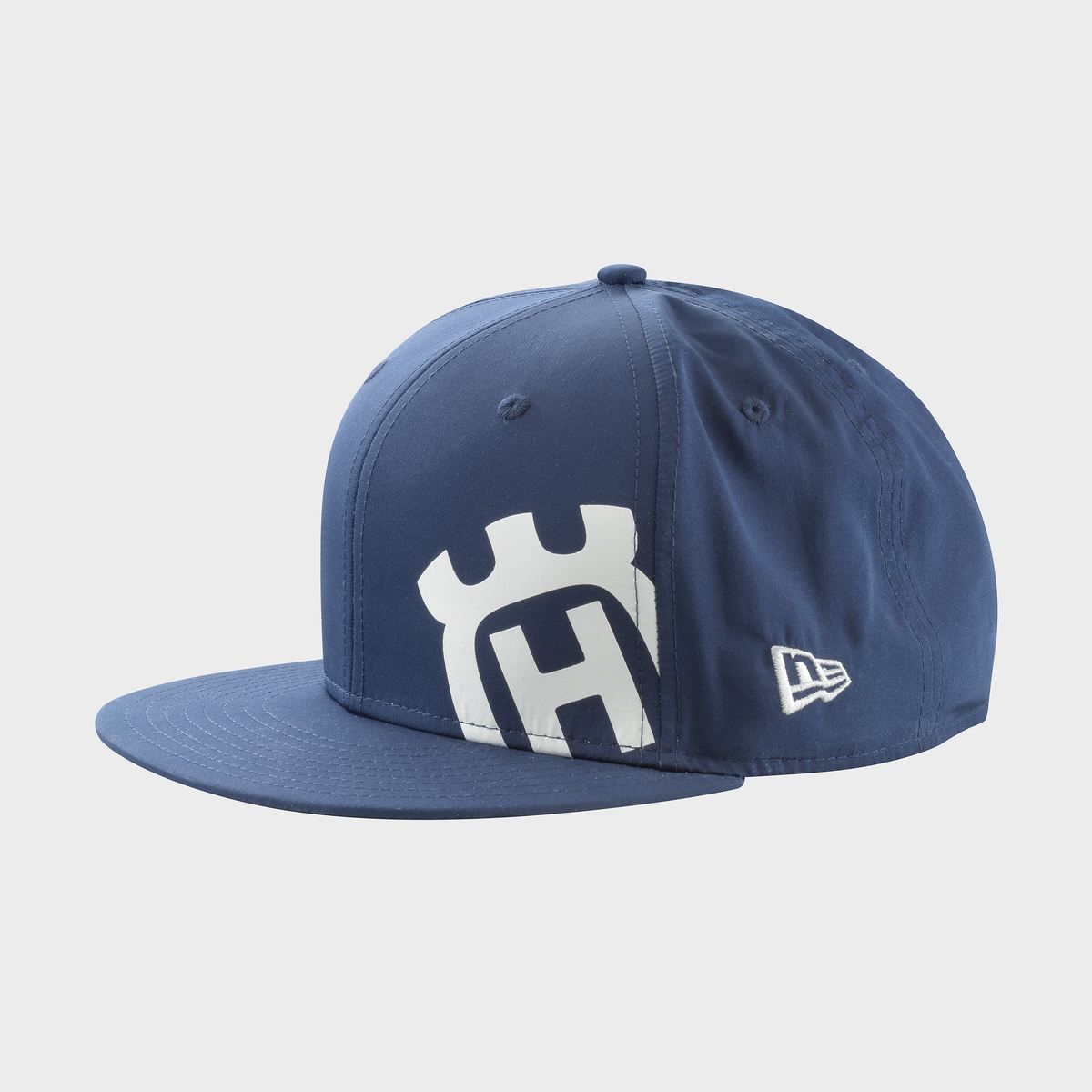 HMNA - Husqvarna Motorcycles North America, Inc, Husqvarna Team Flat Cap