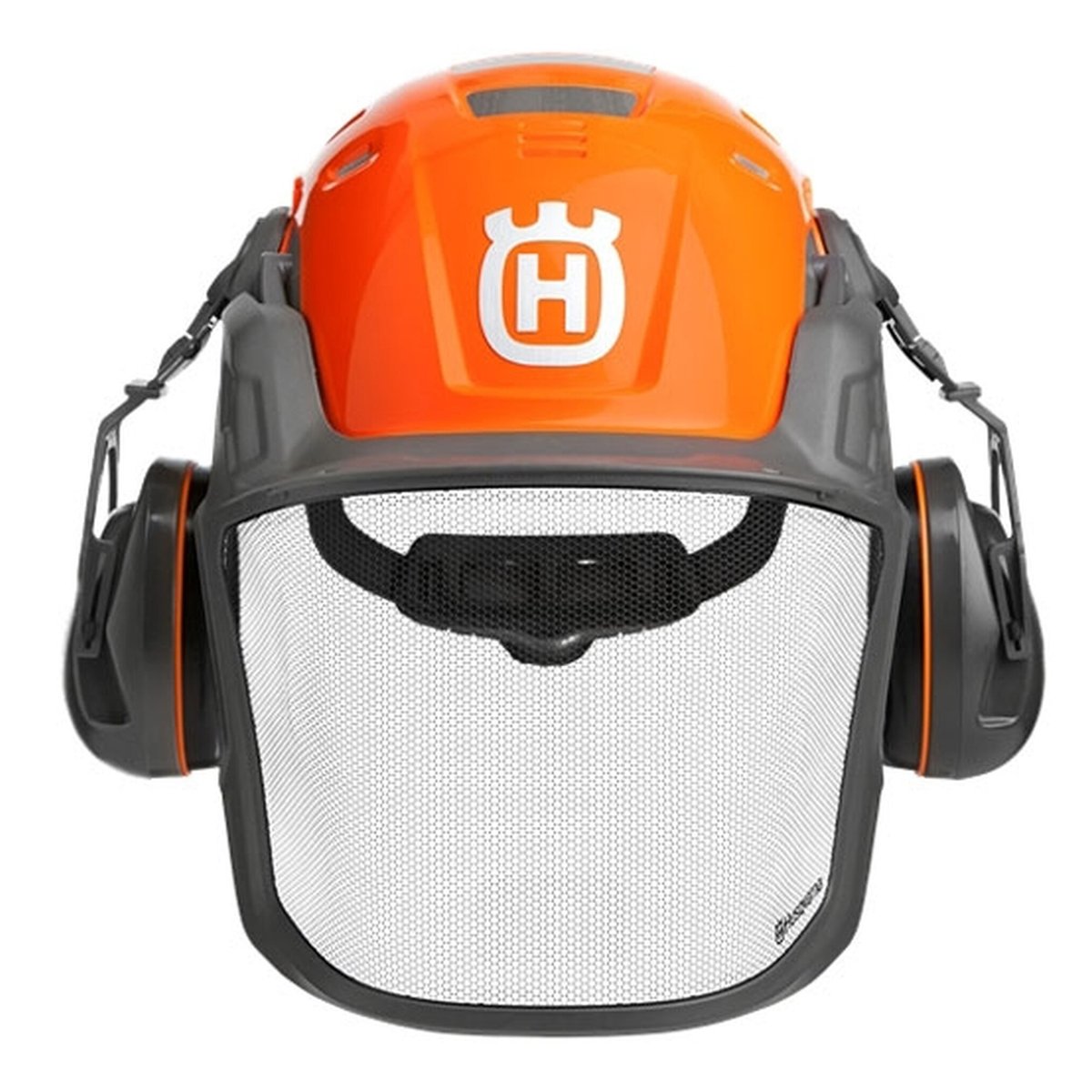 Husqvarna Canada Corp (FloorPlan), Husqvarna Technical Forest Helmet Vented