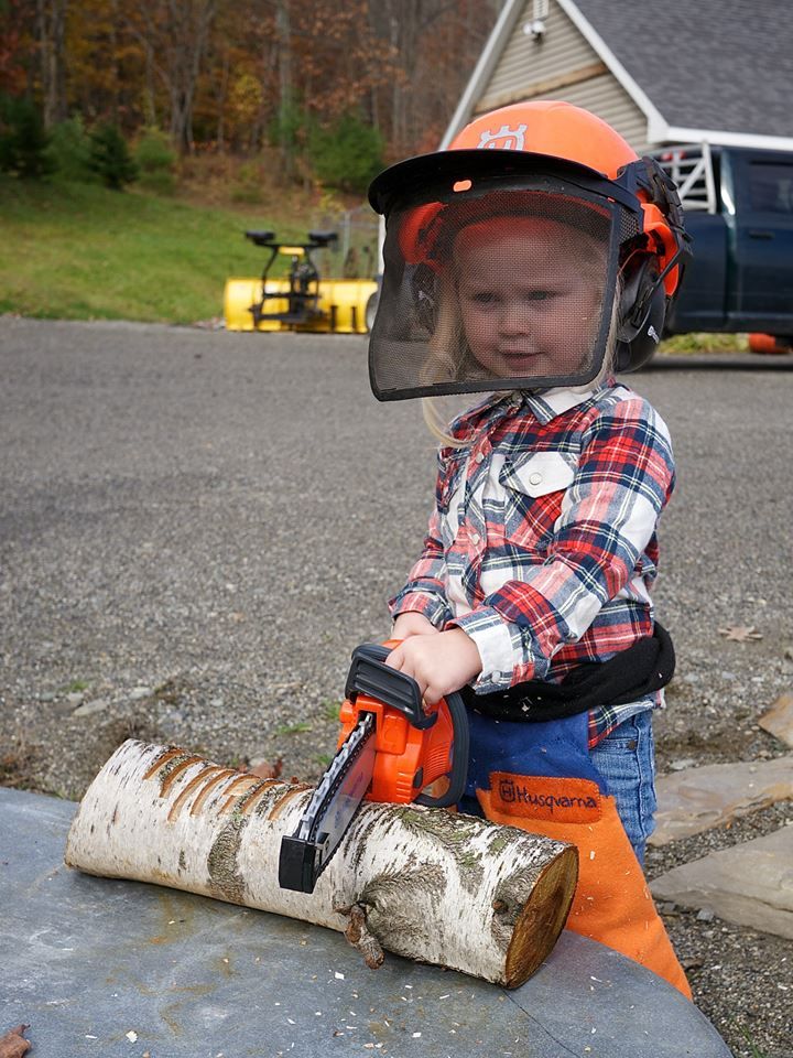 Husqvarna Canada Corp (FloorPlan), Husqvarna Toy 440 Chainsaw