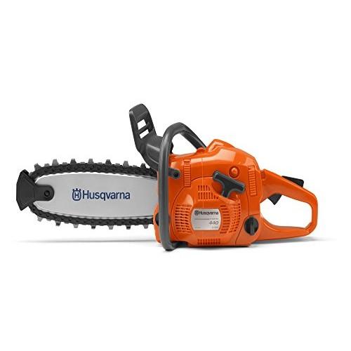 Husqvarna Canada Corp (FloorPlan), Husqvarna Toy 440 Chainsaw