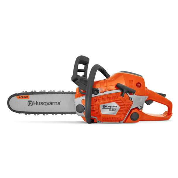 Husqvarna Canada Corp (FloorPlan), Husqvarna Toy 550XP Chainsaw