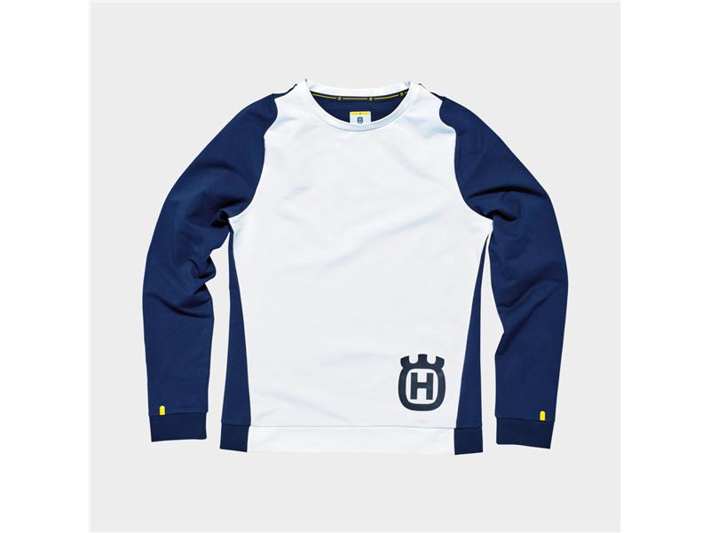 HMNA - Husqvarna Motorcycles North America, Inc, Husqvarna Woman Inventor Longsleeve