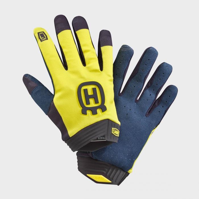 HMNA - Husqvarna Motorcycles North America, Inc, ITrack Railed Gloves