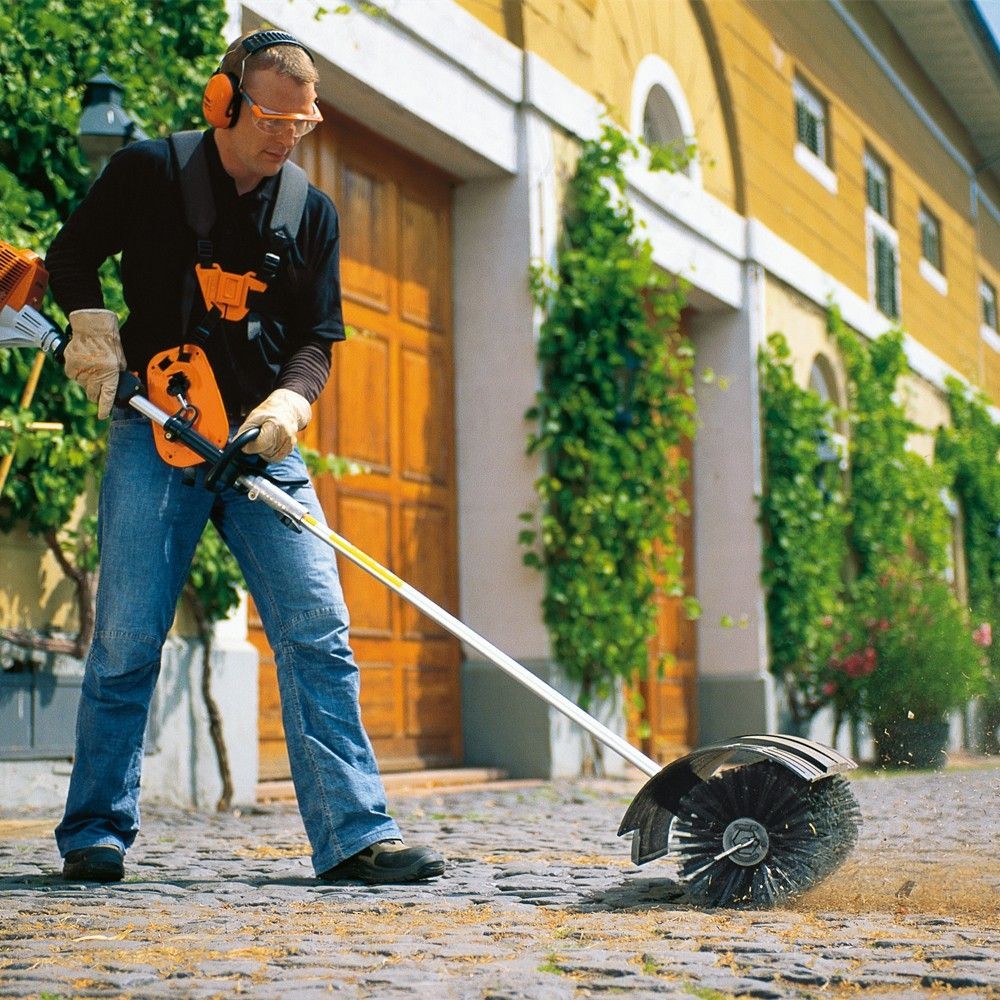 STIHL LIMITED, KB-KM Attachment