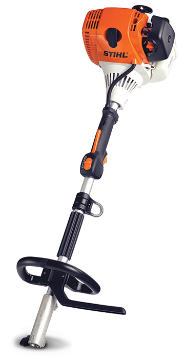 STIHL LIMITED, KM131R