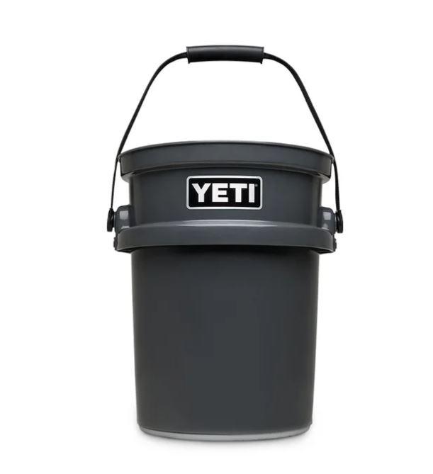 YETI Canada Limited, LOADOUT 20-LITER BUCKET