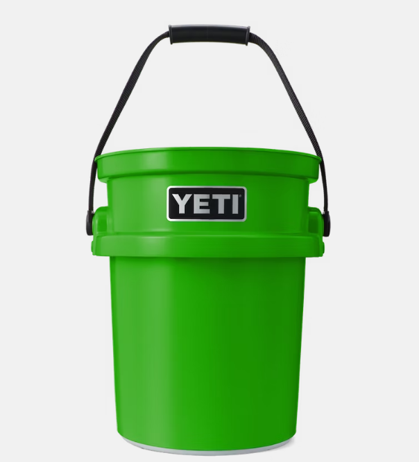 YETI Canada Limited, LOADOUT 20-LITER BUCKET