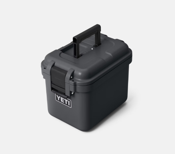 YETI Canada Limited, LOADOUT® GOBOX 15 GEAR CASE