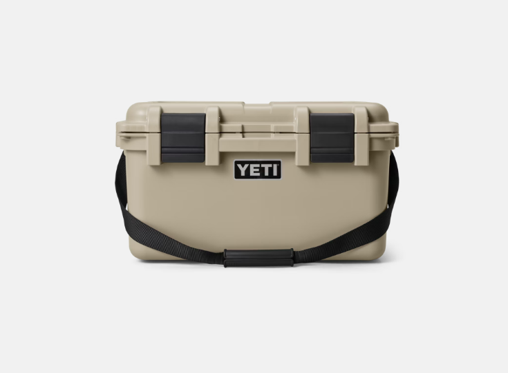 YETI Canada Limited, LOADOUT® GOBOX 30 GEAR CASE