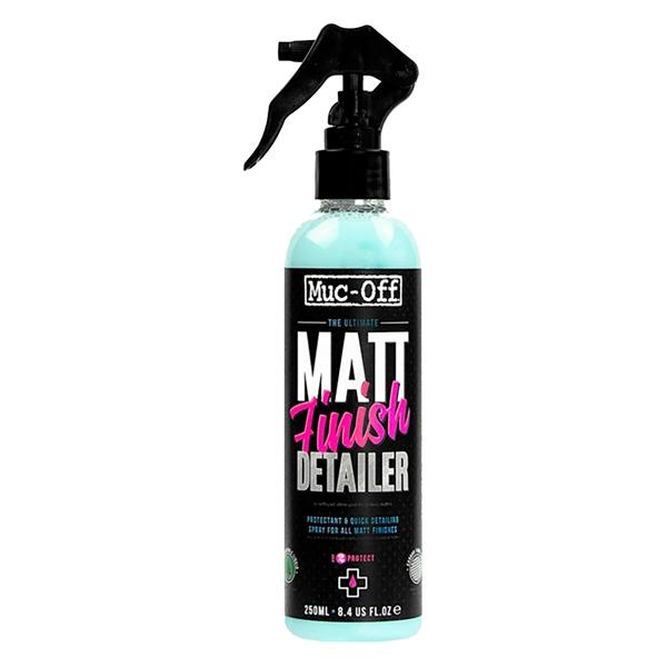 Kimpex, MATT FINISH DETAILER 250ML MUC-OFF