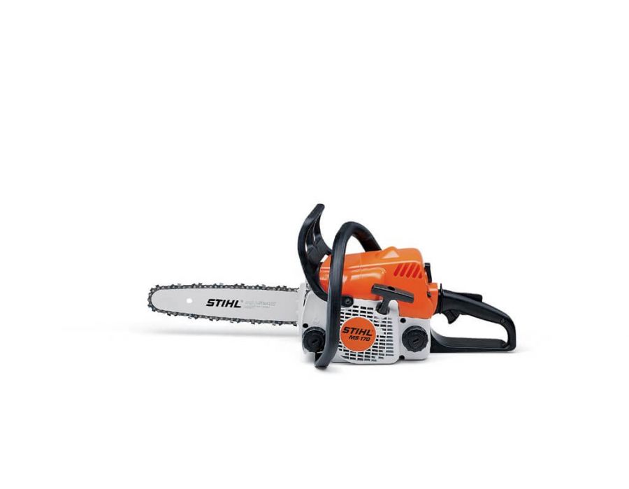 STIHL LIMITED, MS 170 CHAIN SAW -16"