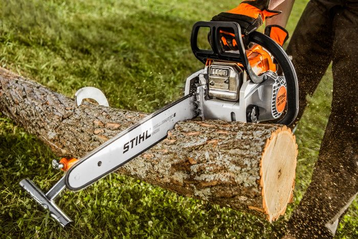 STIHL LIMITED, MS 180 C-BE CHAIN SAW - 16"