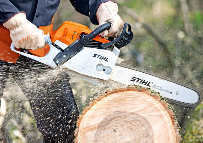 STIHL LIMITED, MS 271 CHAINSAW - 16"