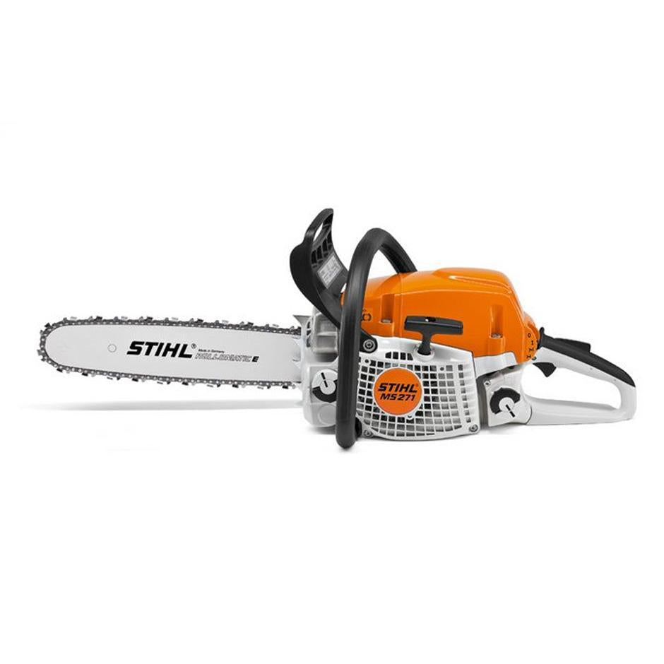 STIHL LIMITED, MS 271 CHAINSAW - 16"