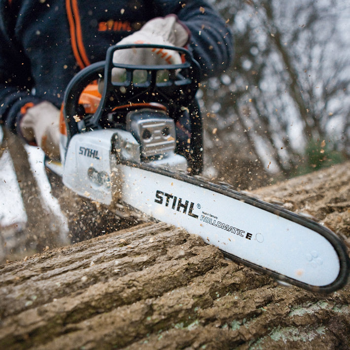 STIHL LIMITED, MS 291 C-BE CHAINSAW - 16"