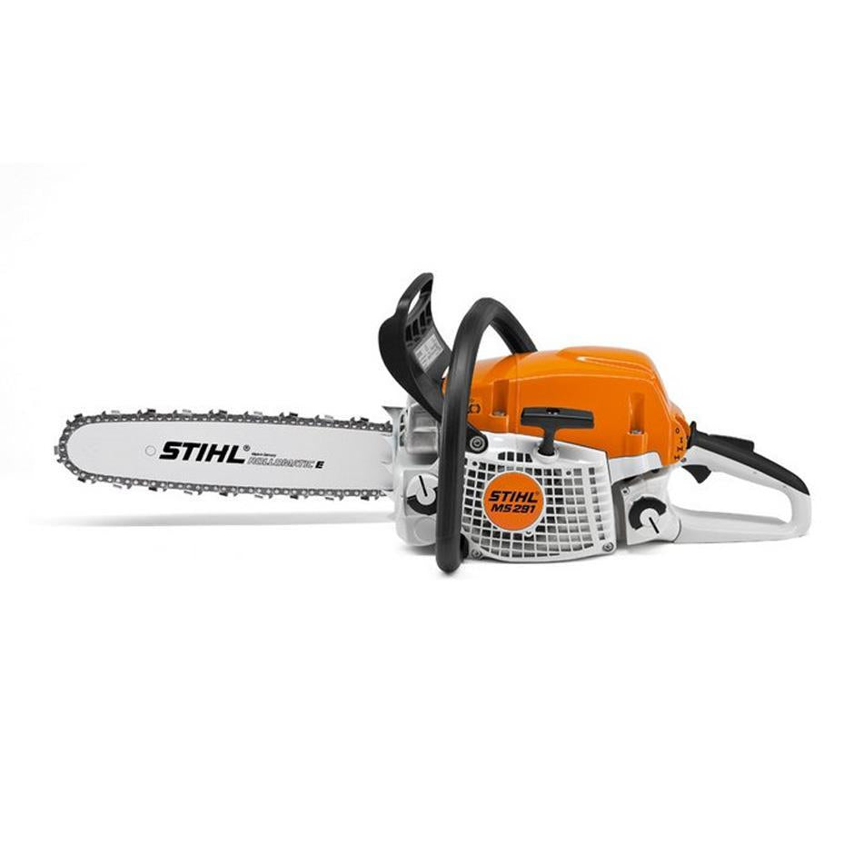 STIHL LIMITED, MS291 55.5Cc Chainsaw