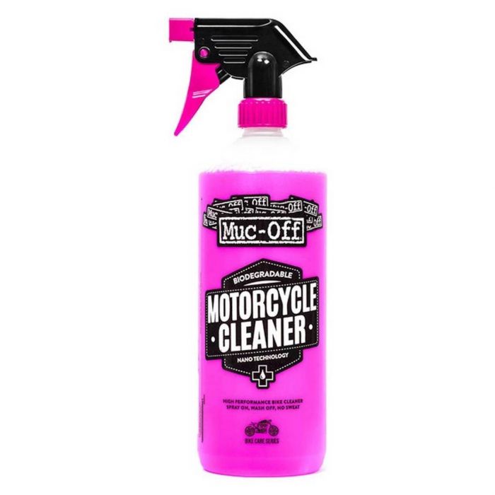 Kimpex, Muc-Off Motorcycle Cleaner 1L