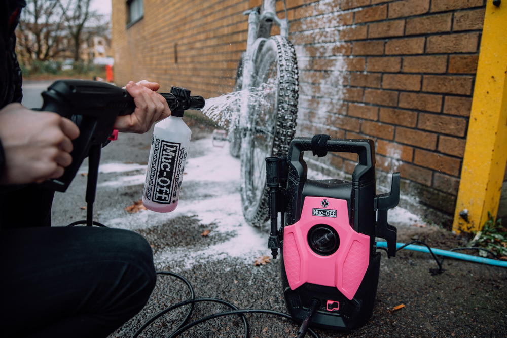 Kimpex, Muc-Off Pressure Washer