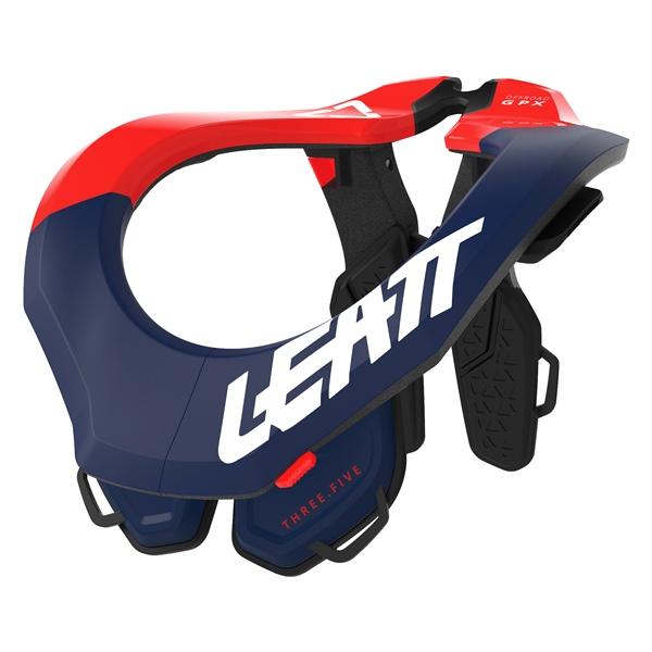 Kimpex, NECK BRACE GPX 3.5 ROYAL S/M LEATT