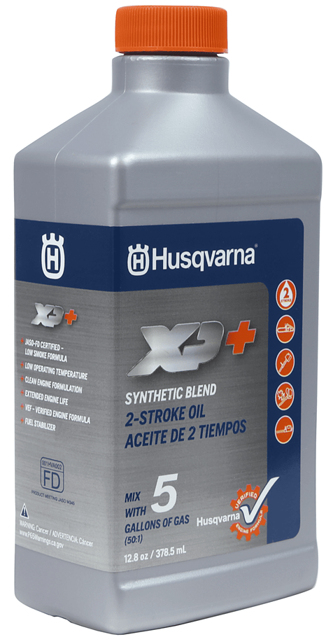 Husqvarna Canada Corp (FloorPlan), Oil HUS XP+ / 500ml