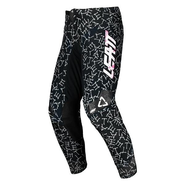 Kimpex, PANT MOTO 3.5 JR BONES M 24 LEATT