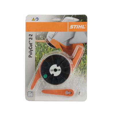 STIHL LIMITED, POLYCUT Trim Heads