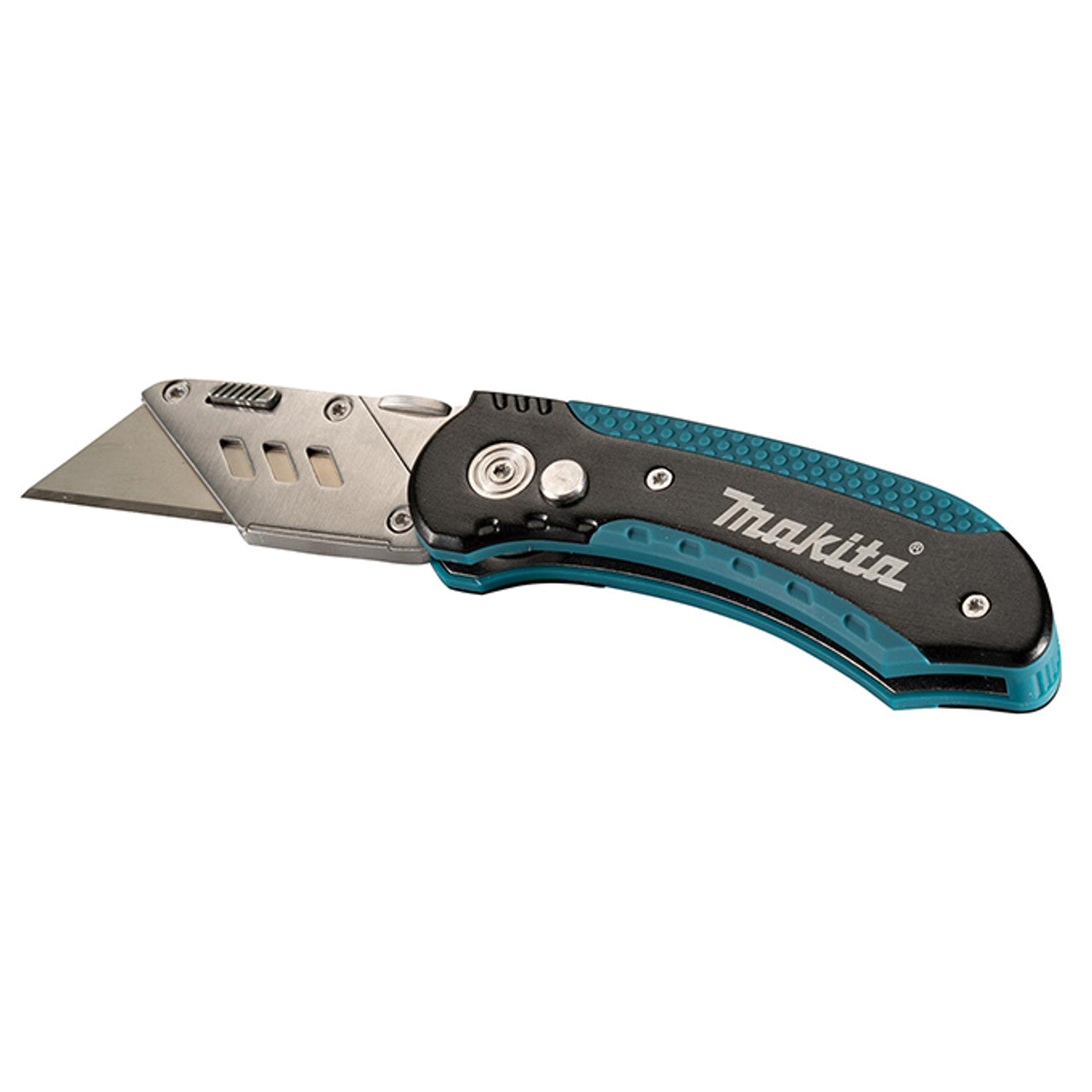 Makita Canada Inc, Quick Change Folding Utility Knife