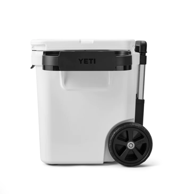 YETI Canada Limited, ROADIE WHEELED COOLER CUP CADDY